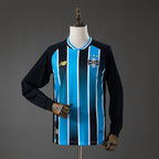 Camisa Grêmio 2026 Home - (Torcedor) Manga Longa