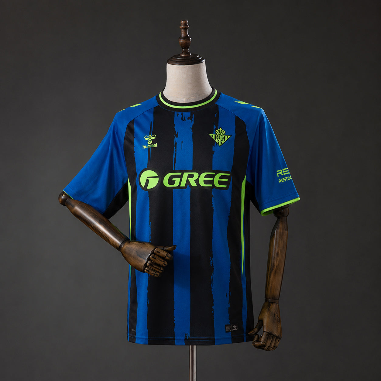 Camisa Real Betis 26/27 Third - (Torcedor)