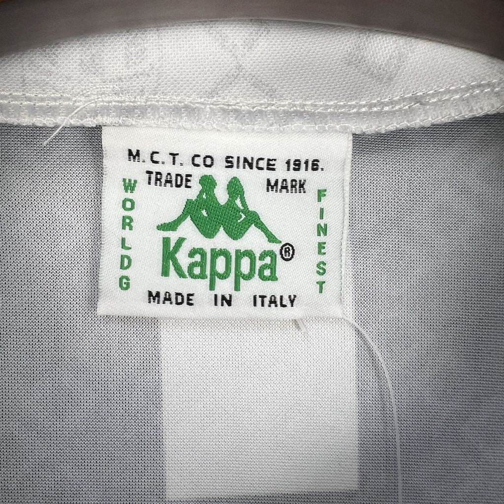 Camisa Juventus Titular 92/93 - Versão (Retrô)