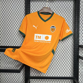 Camisa Valencia lll 24/25 - Versão (Torcedor) Masculina