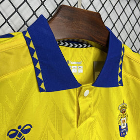 Camisa Las Palmas Home 24/25 - (Torcedor) Masculina