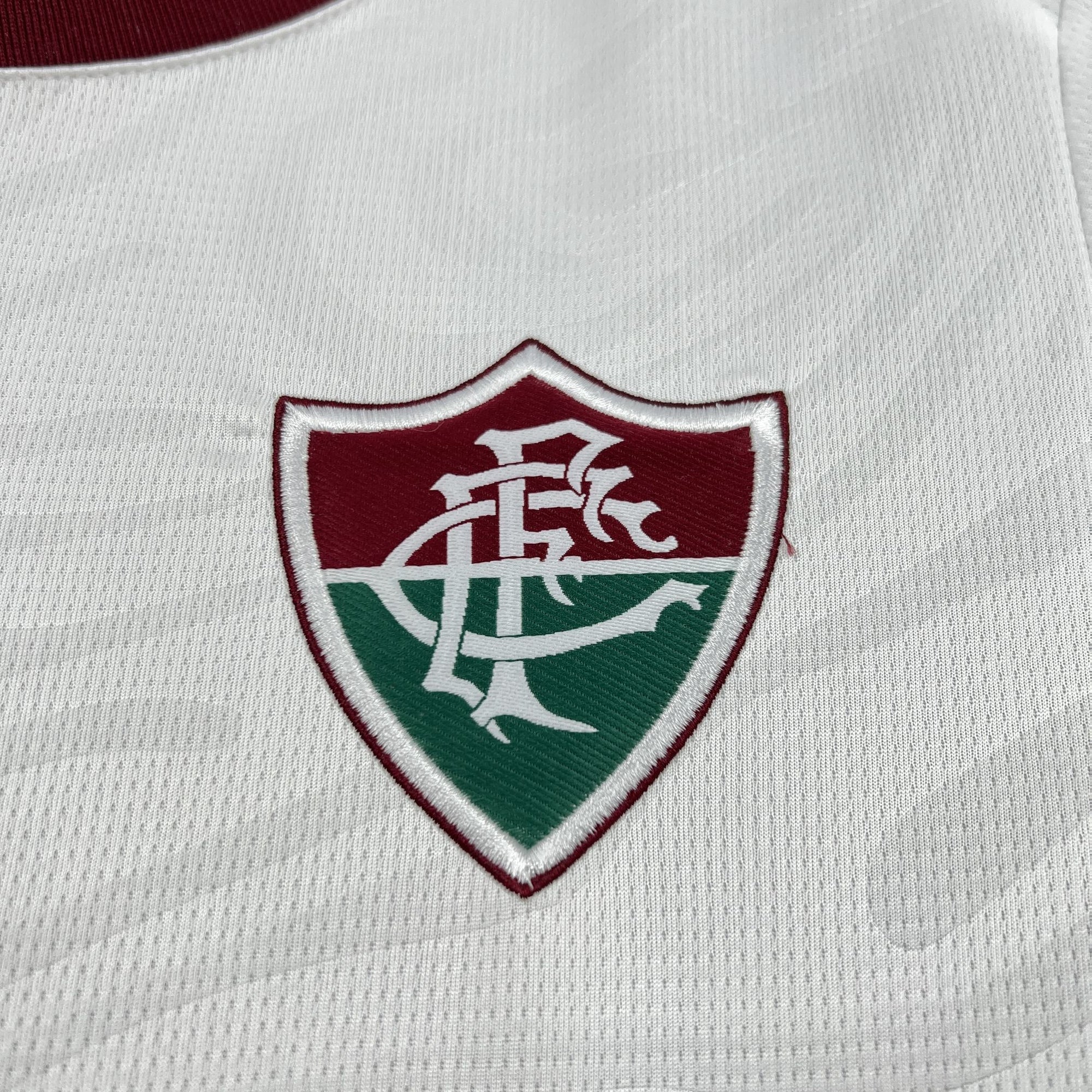 Camisa Fluminense 2026 Away - (Feminina)
