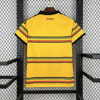 Camisa Jamaica X Bob Marley 2026 Home - (Torcedor)