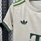 Kit Infantil Bayern de Munique 25/26 Oktoberfest
