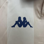 Camisa Deportivo La Coruña 24/25 Aniversário 25 Anos (La Liga 99/00) (Sem Patrocínio) - (Torcedor) Manga Longa