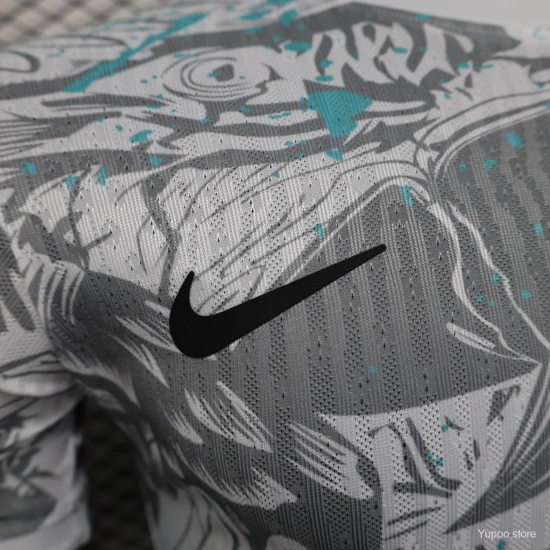 Camisa Brasil 2025 Edição Especial - (Jogador)