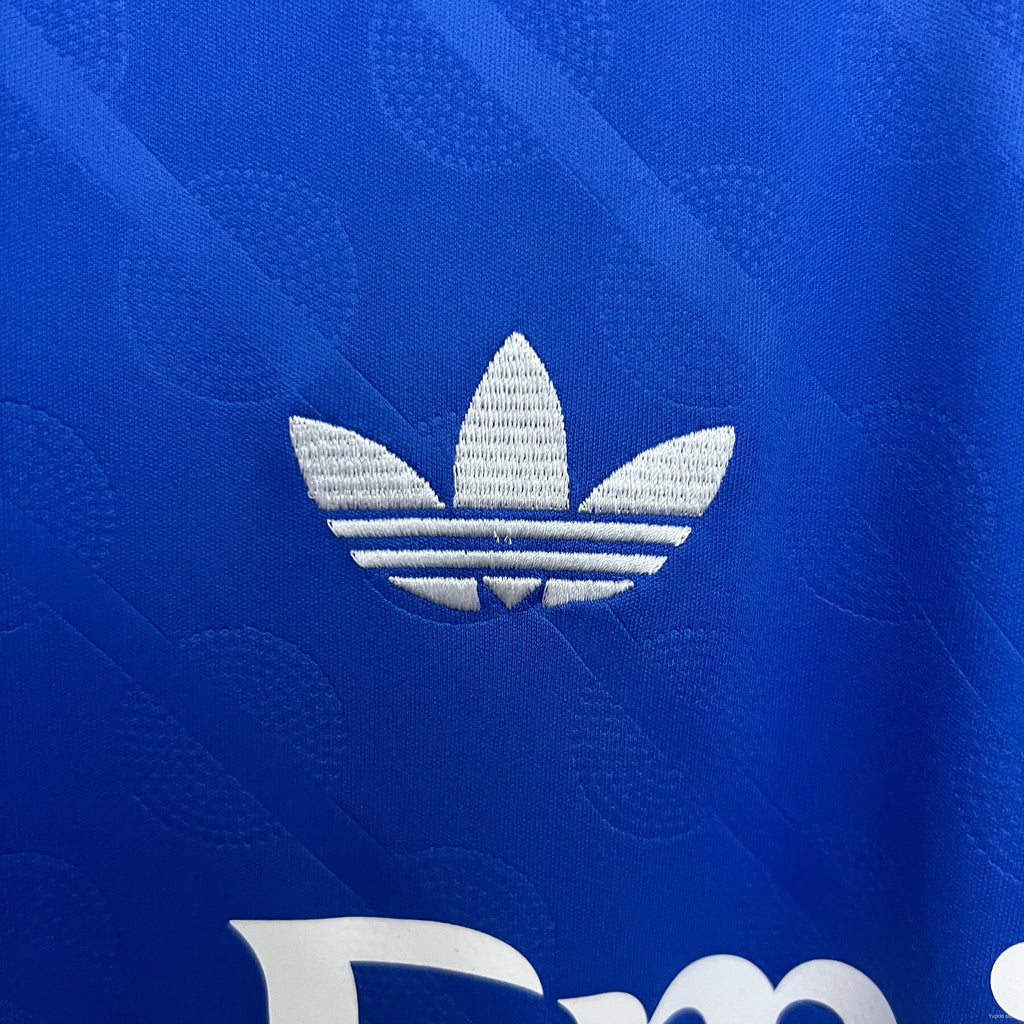 Camisa Real Madrid 25/26 Third - (Torcedor)