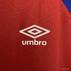 Camisa Nacional do Uruguai 2025 Away - (Torcedor)
