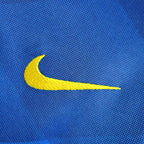 Camisa Brasil 2020 Away - (Retrô)