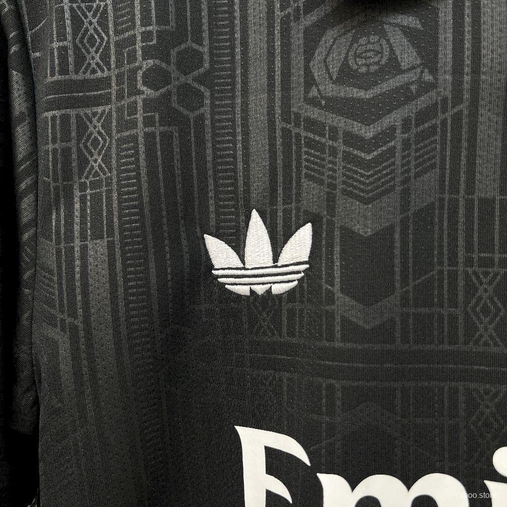 Camisa Arsenal 25/26 Edição Especial - (Torcedor)
