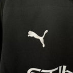 Camisa Manchester City 25/26 Away - (Torcedor) Manga Longa