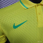 Camisa Brasil 2025 Edição Especial - (Jogador) Polo