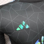 Camisa Argélia 2025 Edição Especial - (Jogador)