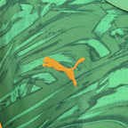 Camisa Borussia Dortmund 25/26 Goleiro Home - (Torcedor)