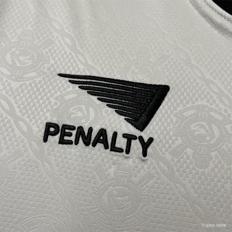 Camisa Corinthians 1996 Home - (Retrô)
