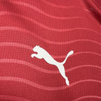 Camisa Portugal 2026 Home - (Torcedor) Manga Longa