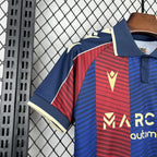 Kit Infantil Levante 25/26 Home