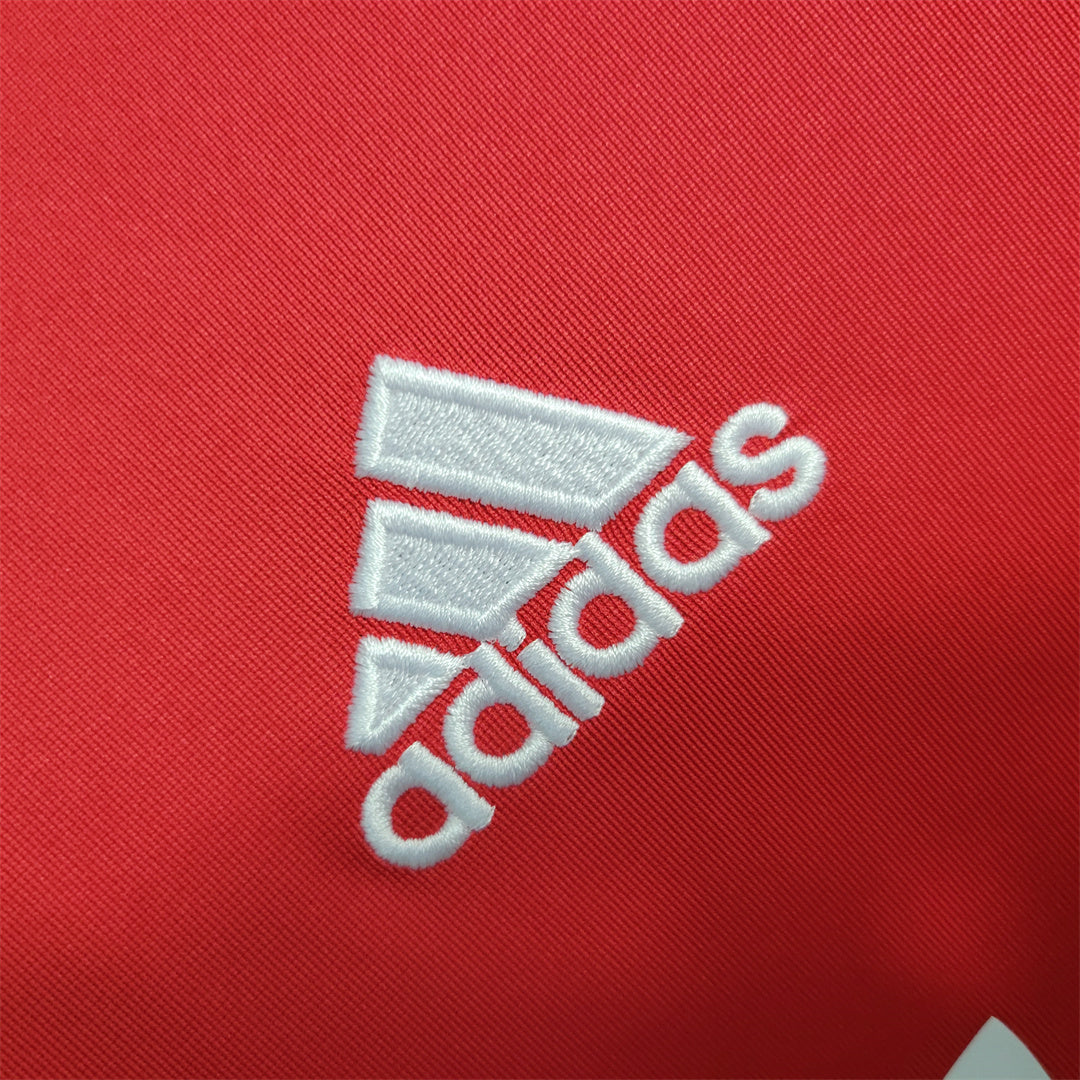 Camisa Real Madrid 11/12 Third - (Retrô) Manga Longa