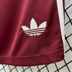 Shorts Arsenal 25/26 Third - (Torcedor)