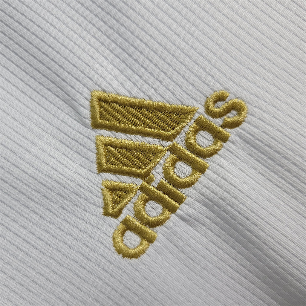 Camisa Real Madrid 19/20 Home - (Retrô)