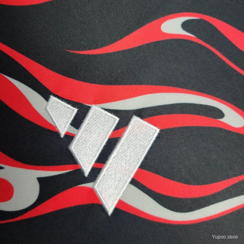 Camisa Manchester United 25/26 Edição Especial - (Torcedor)