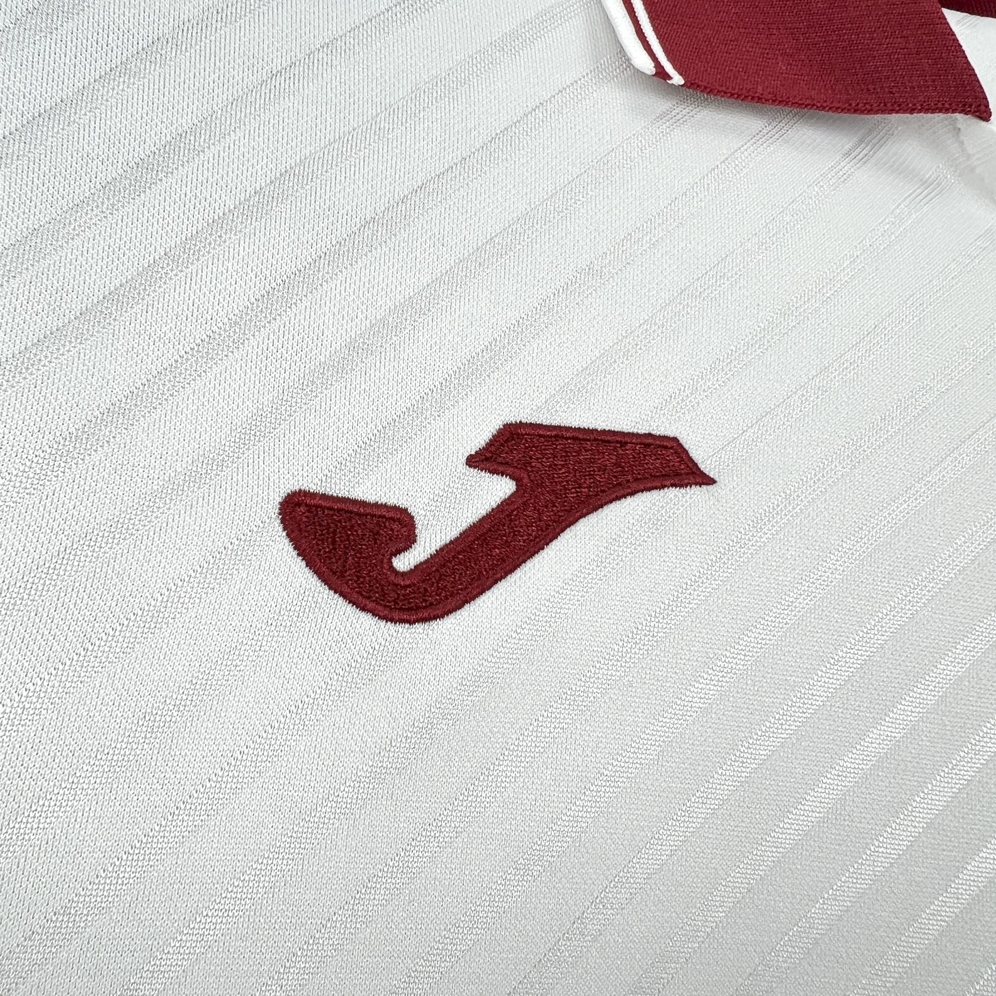 Camisa Real Murcia 25/26 Away - (Torcedor)