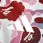 Camisa BAPE x Adidas 2025 - (Torcedor)