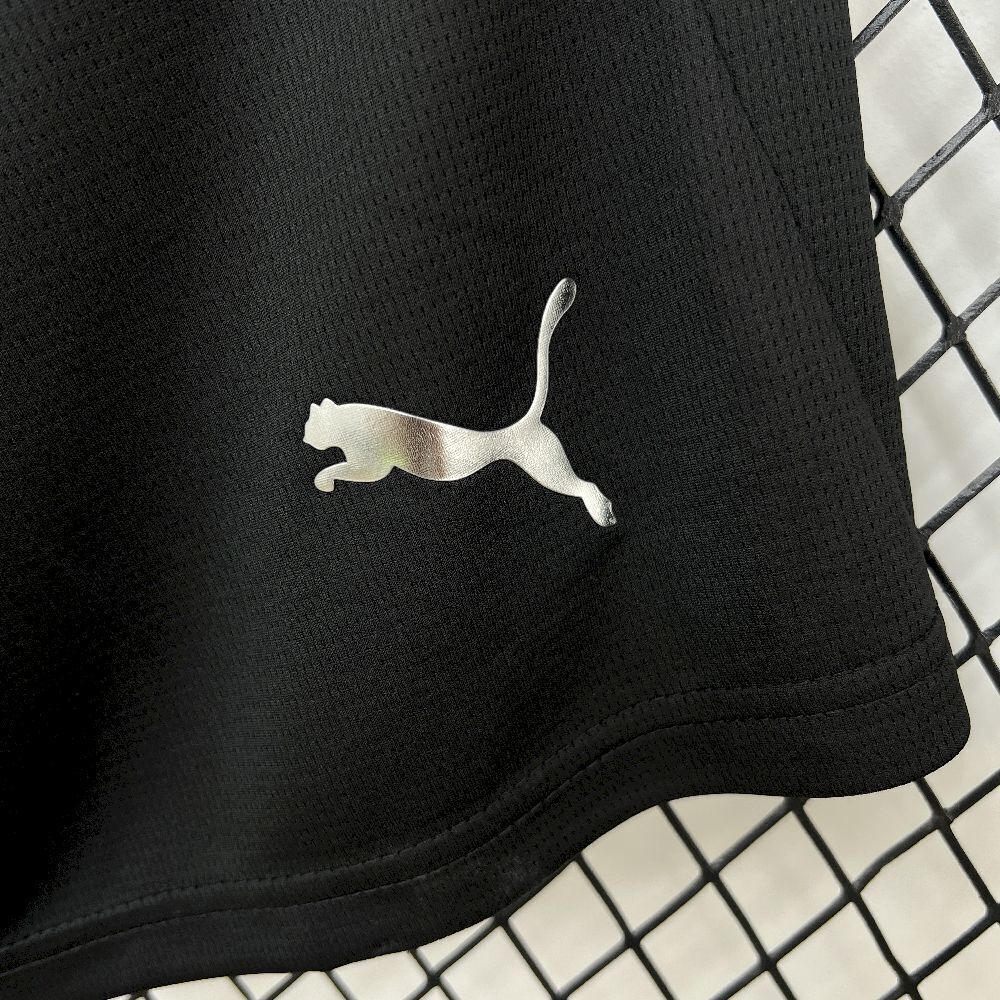 Shorts Manchester City 25/26 Away - (Torcedor)
