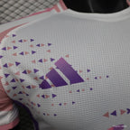 Camisa Argélia 2025 Edição Especial - (Jogador)