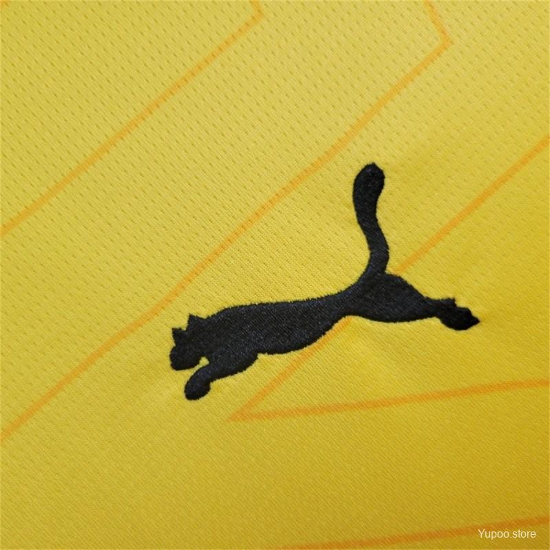 Camisa Gana 24/25 Away - (Torcedor)