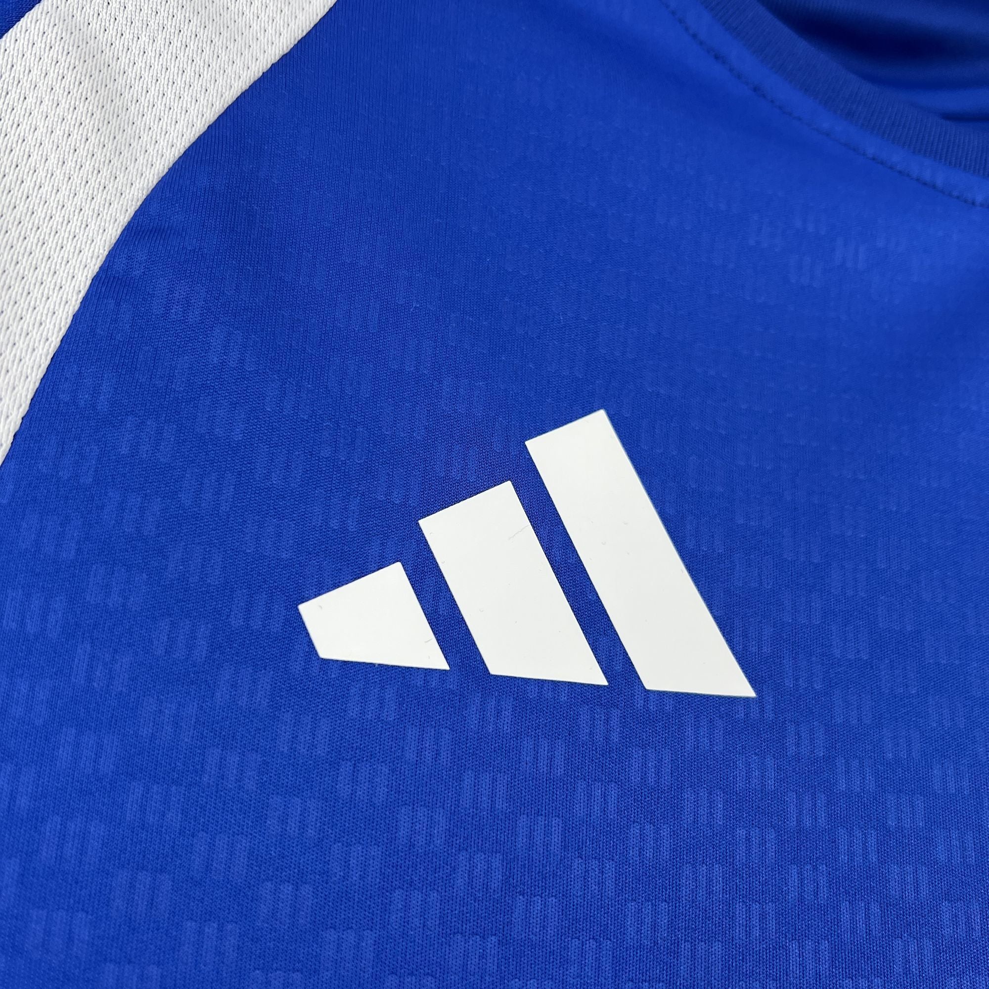 Camisa Cruzeiro 2026 Treino Home - (Torcedor)