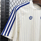 Camisa Chelsea 25/26 Terrace Icons - (Torcedor)
