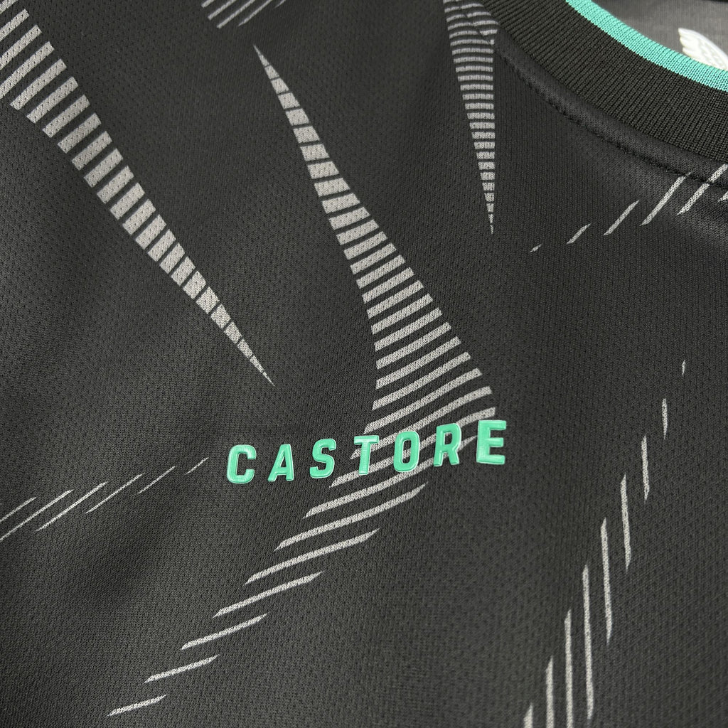 Camisa Irlanda 2025 Third - (Torcedor)