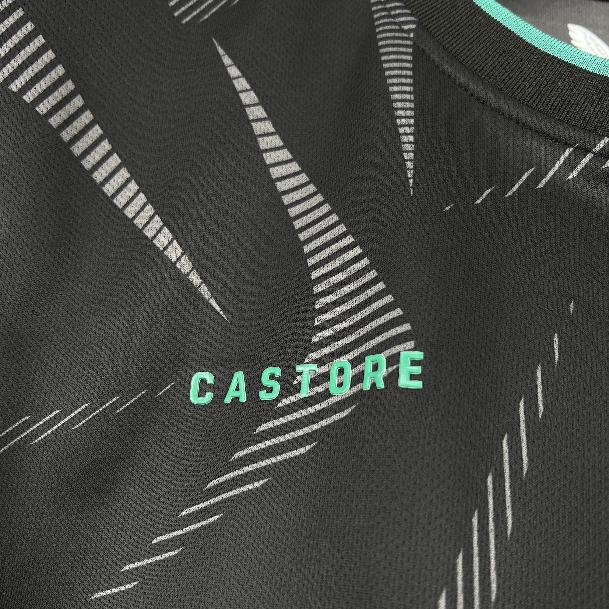 Camisa Irlanda 2025 Third - (Torcedor)