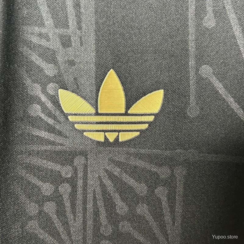 Camisa México 2026 Edição Especial - (Torcedor)