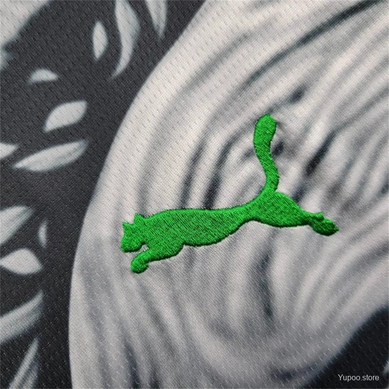 Camisa Manchester City 25/26 Edição Especial - (Torcedor)