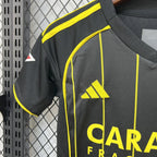 Kit Infantil Real Zaragoza 25/26 Away