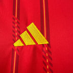 Kit Infantil Espanha 2026 Home