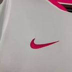 Camisa Sporting 25/26 Outubro Rosa - (Torcedor)