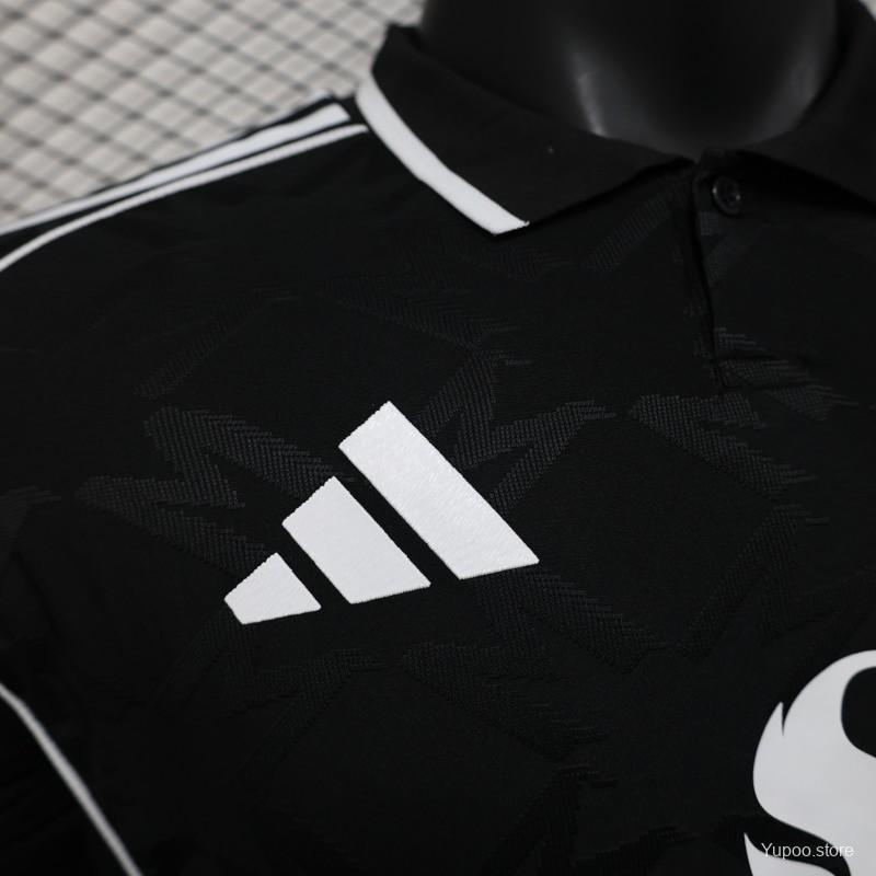 Camisa Manchester United 25/26 Edição Especial - (Jogador)