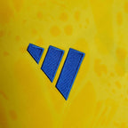 Camisa Colômbia 2026 Home - (Feminina)