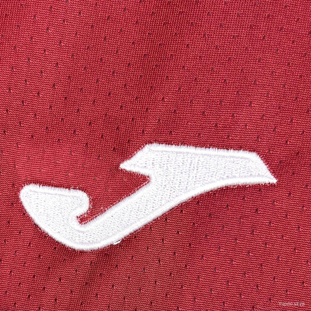 Camisa Real Murcia 25/26 Home - (Torcedor)