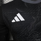 Camisa Real Madrid 25/26 Edição Especial - (Jogador)