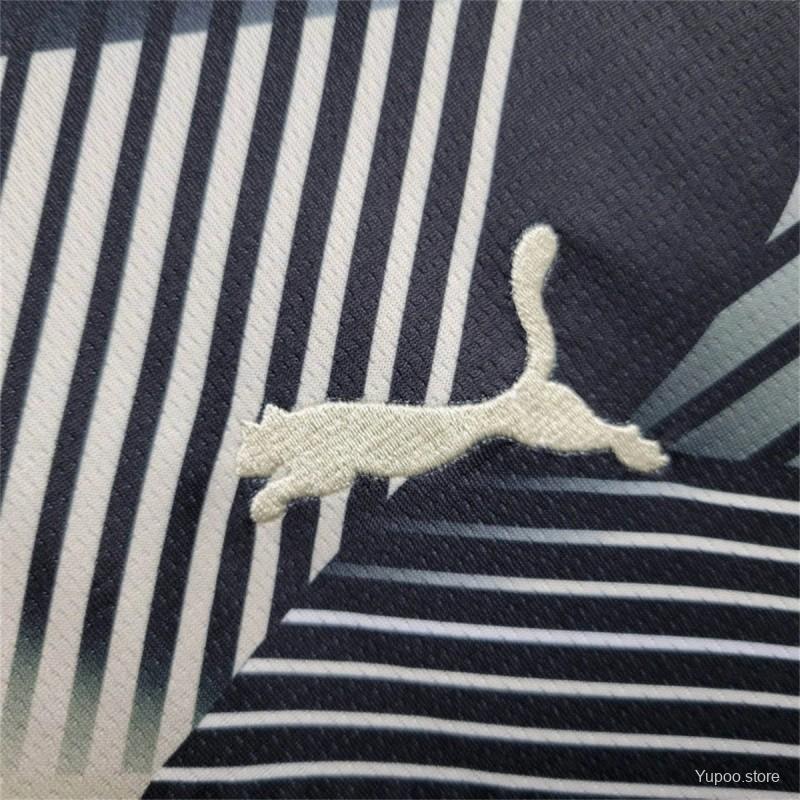 Camisa Manchester City 25/26 Edição Especial - (Torcedor)