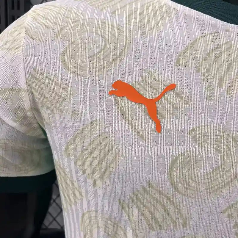 Camisa Costa do Marfim 2026 Away - (Jogador)