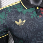 Camisa México 2025 Edição Especial - (Jogador)