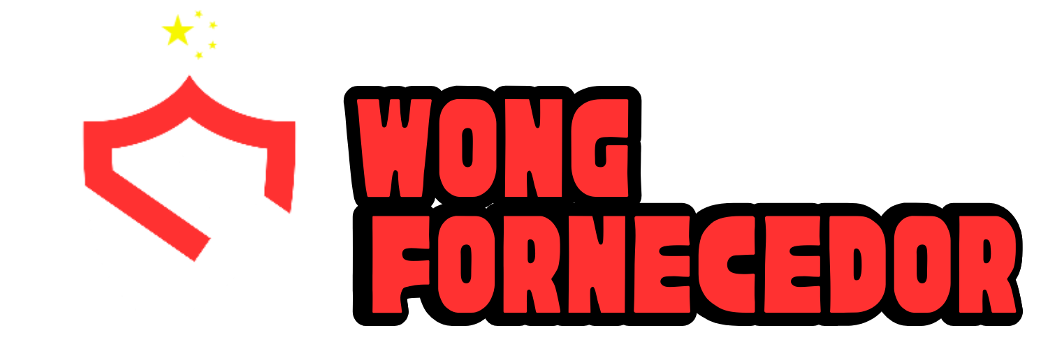 Wong Fornecedor