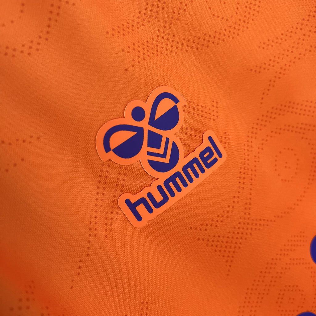 Camisa Málaga 25/26 Away - (Torcedor)