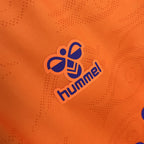 Camisa Málaga 25/26 Away - (Torcedor)