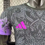 Camisa Real Madrid 25/26 Edição Especial - (Jogador)